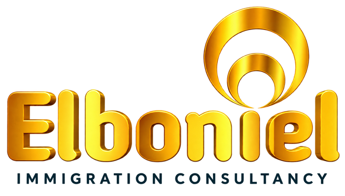 Elboniel Immigration Consultancy Inc.
